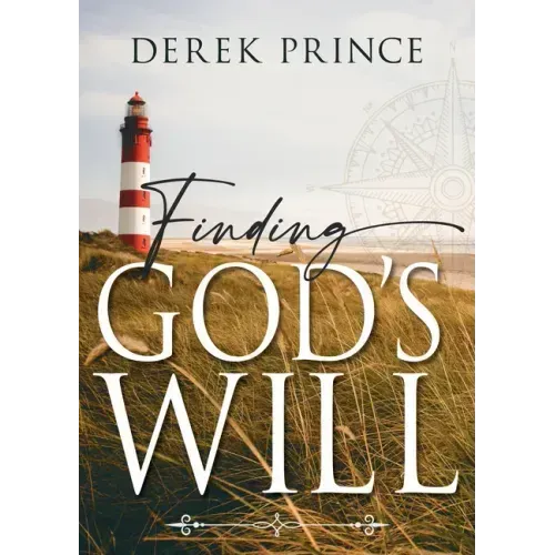 Finding God's Will