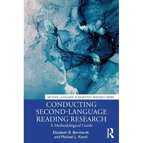 Conducting Second-Language Reading Research: A Methodological Guide