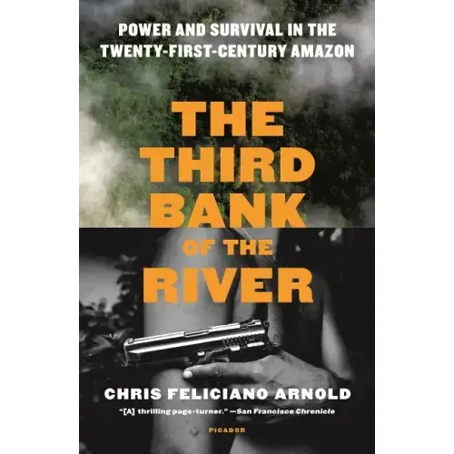 Third Bank of the River