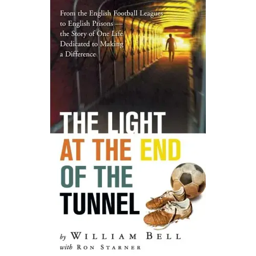 The Light at the End of the Tunnel