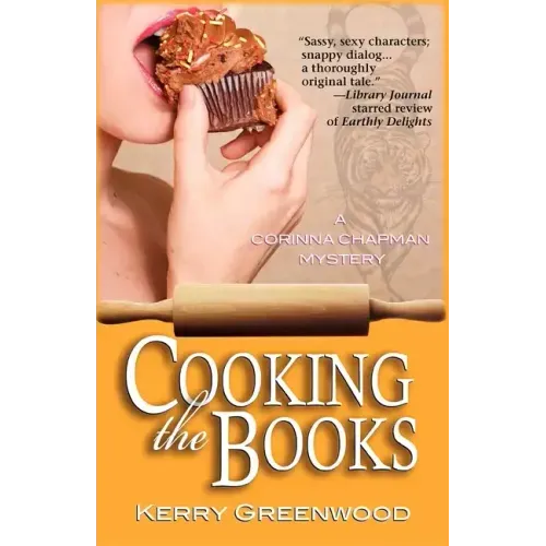 Cooking the Books