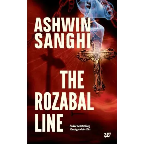 The Rozabal Line