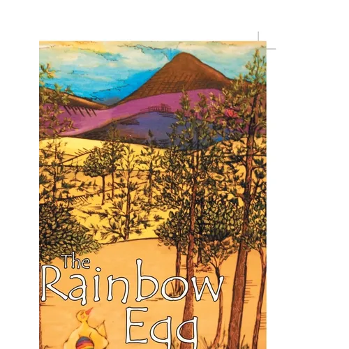 The Rainbow Egg