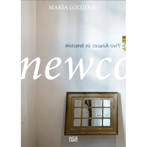Maria Loizidou: Newcomers