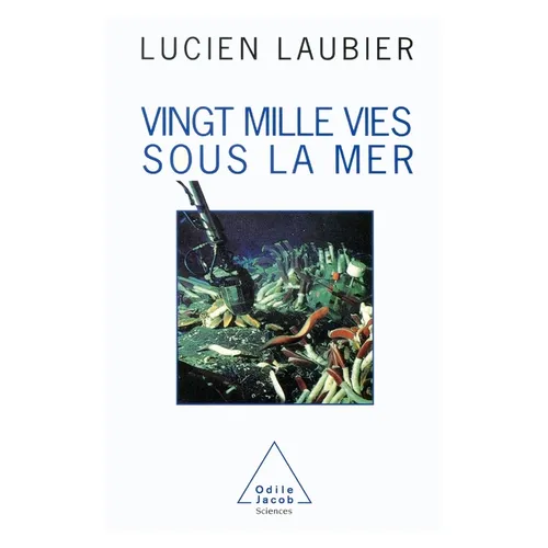 Twenty Thousand Lives Under the Sea / Vingt mille vies sous la mer