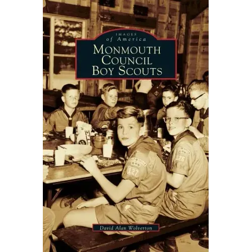Monmouth Council Boy Scouts