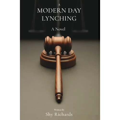 A Modern Day Lynching