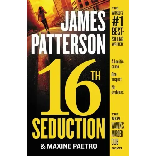 16th Seduction