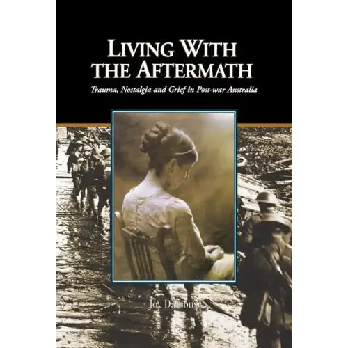 Living with the Aftermath