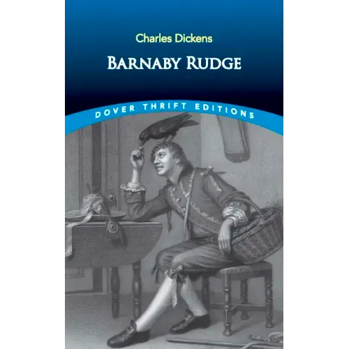 Barnaby Rudge