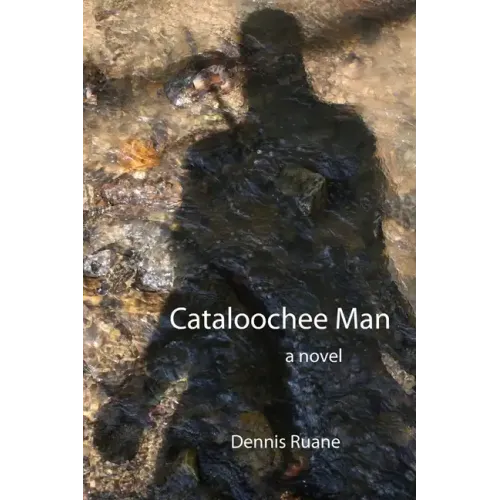 Cataloochee Man