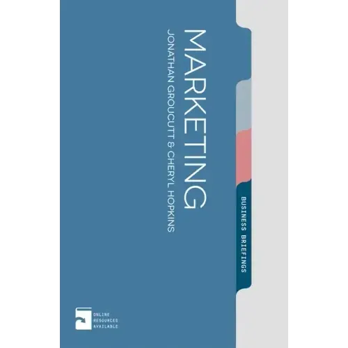 Marketing