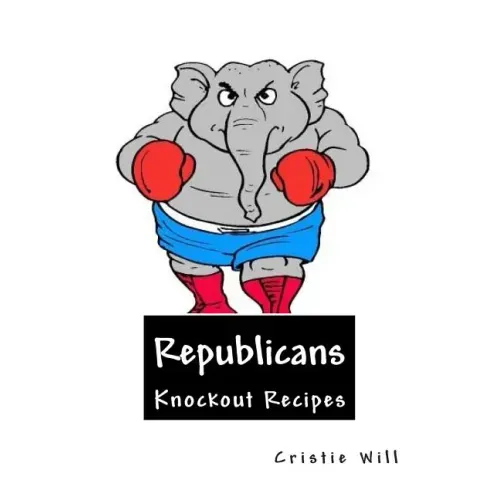 Republicans: Knockout Recipes!