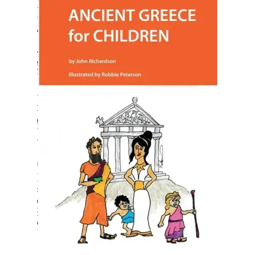 Ancient Greece for Children