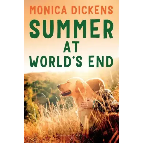 Summer at World's End