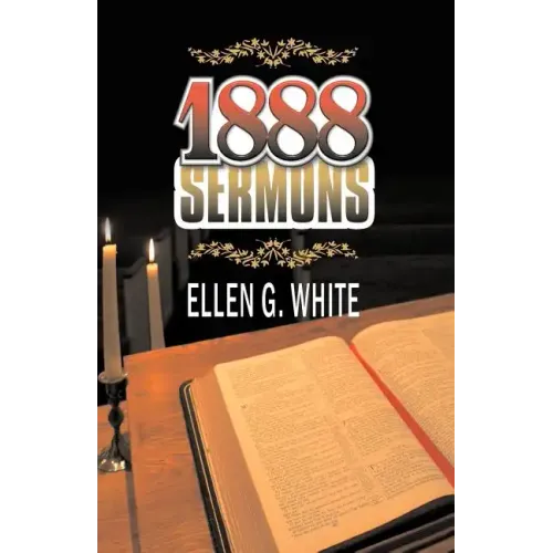 1888 Sermons