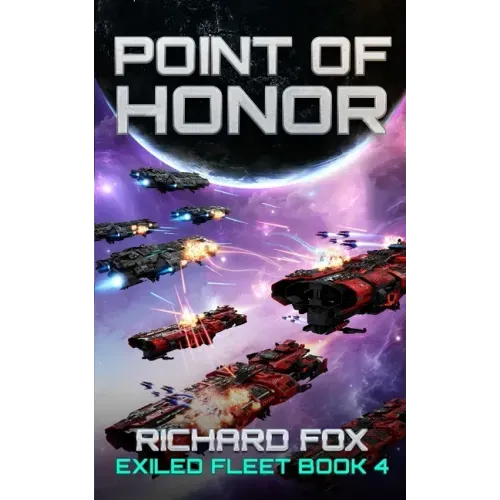 Point of Honor