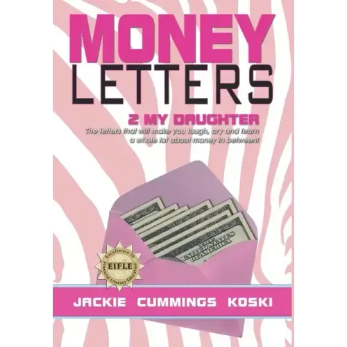 Money Letters 2 My Daughter