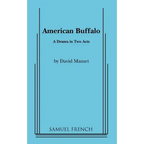 American Buffalo