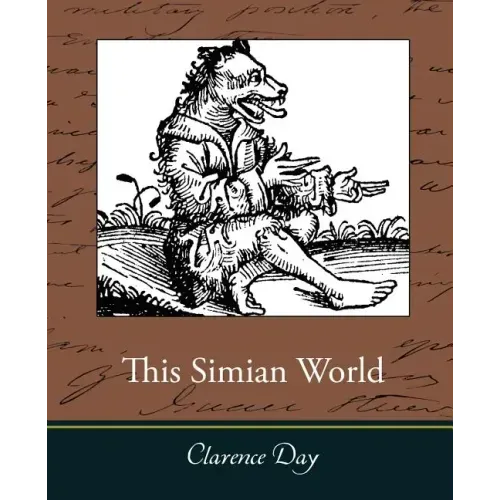 This Simian World
