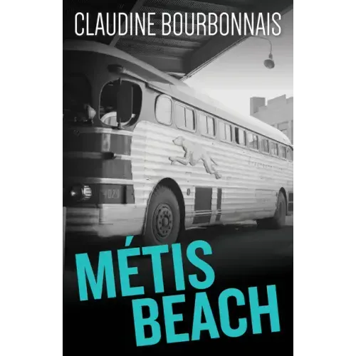Métis Beach