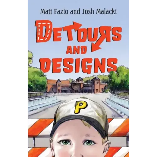 Detours and Designs