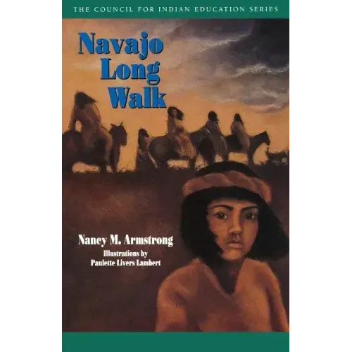 Navajo Long Walk
