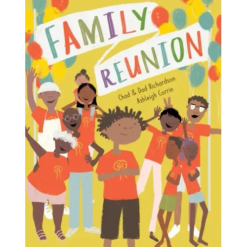 Family Reunion