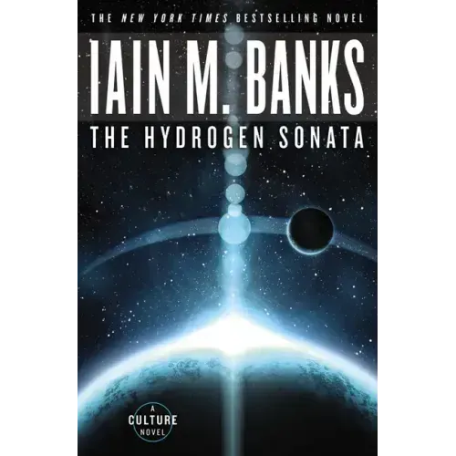 The Hydrogen Sonata