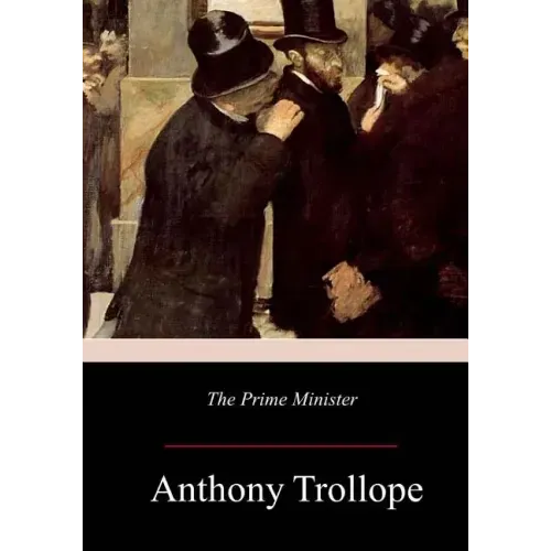 The Prime Minister