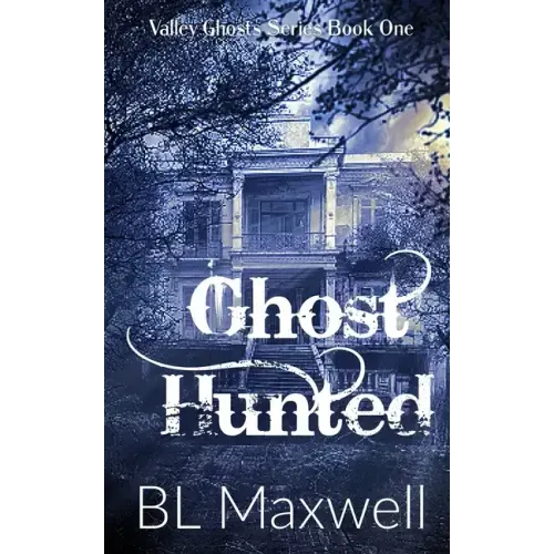Ghost Hunted