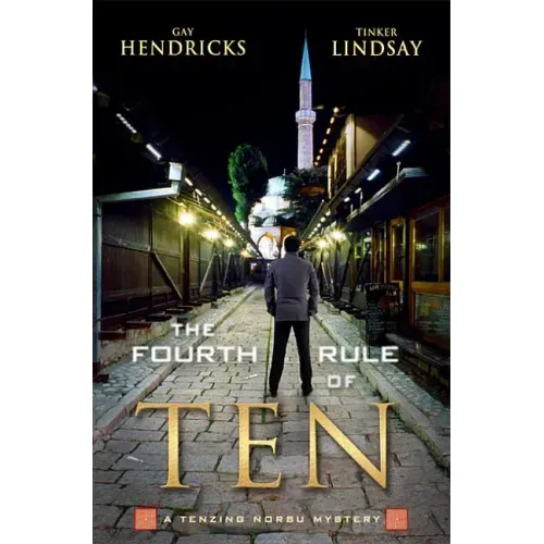 The Fourth Rule of Ten