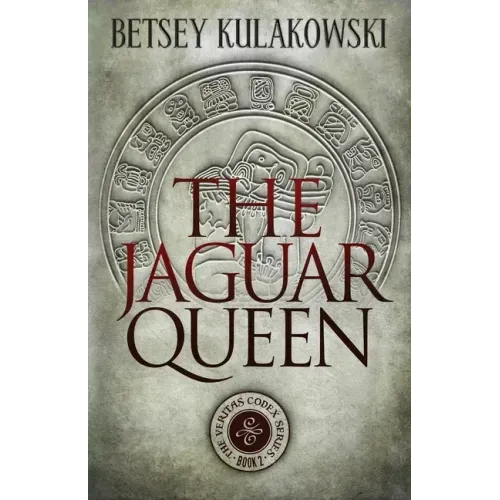 The Jaguar Queen