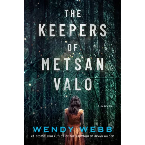 The Keepers of Metsan Valo