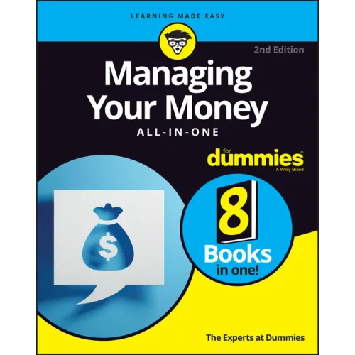 Managing Your Money All-In-One for Dummies