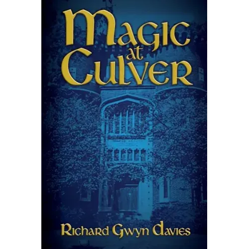 Magic at Culver