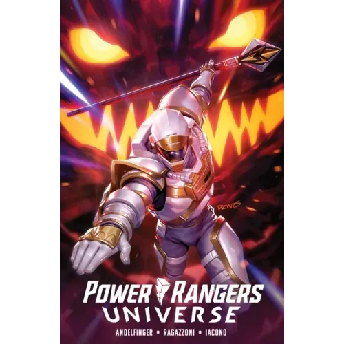 Power Rangers Universe