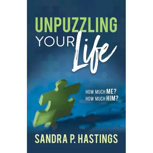 Unpuzzling Your Life: How Much Me? How Much Him?