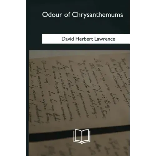 Odour of Chrysanthemums