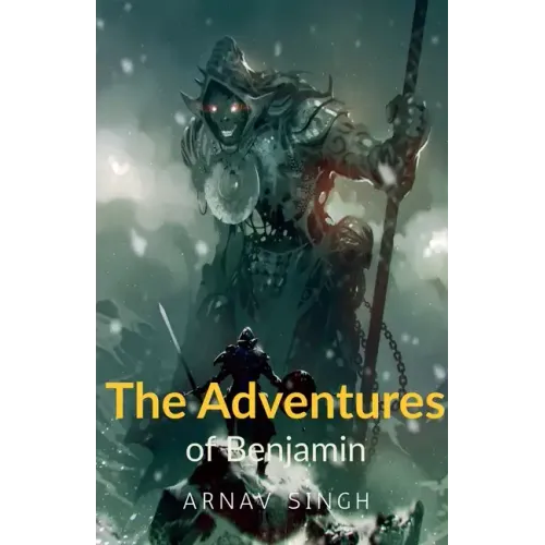 The Adventures of Benjamin