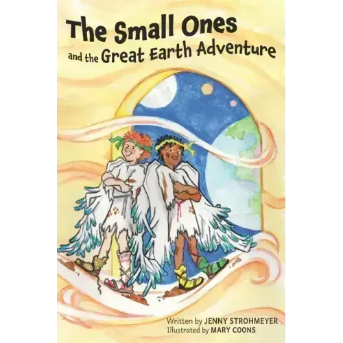 The Small Ones and the Great Earth Adventure