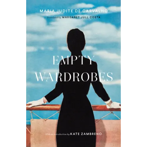 Empty Wardrobes
