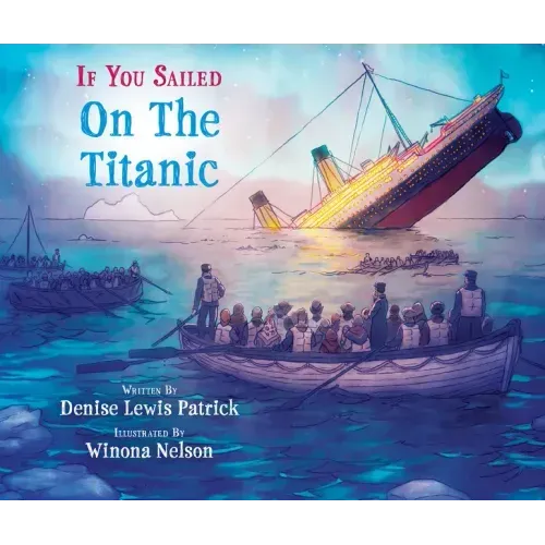 If You Sailed on the Titanic