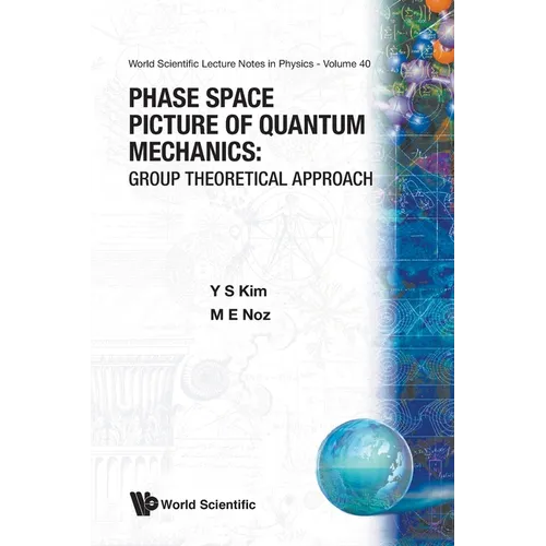 Phase-Space Picture of Quantum... (V40)