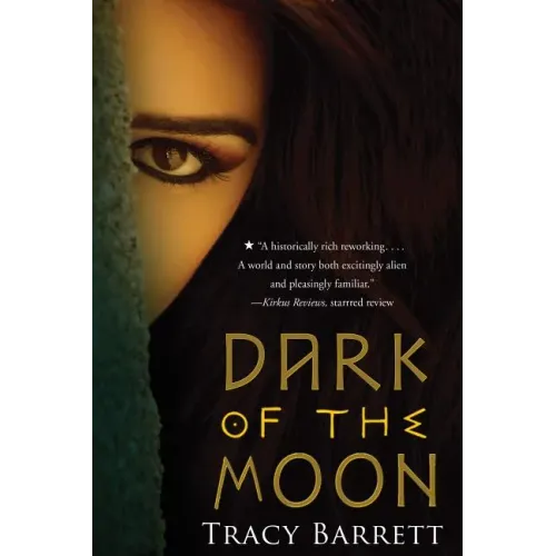 Dark of the Moon