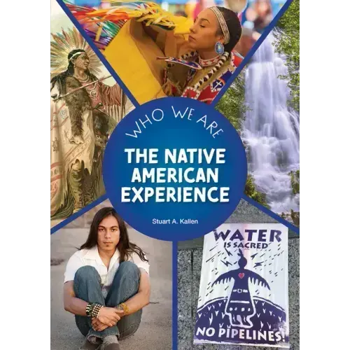 The Native American Experience
