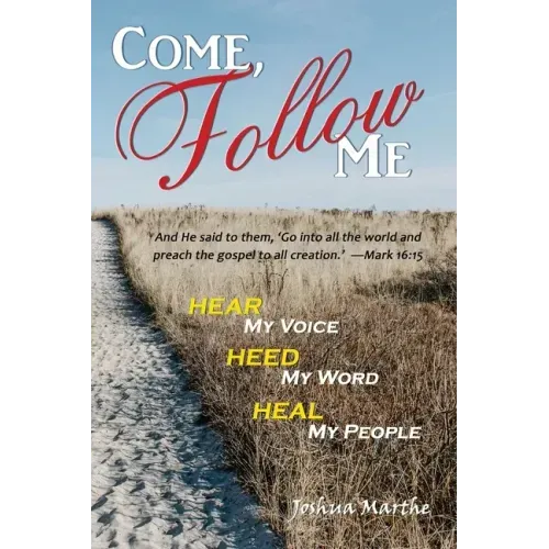 Come, Follow Me