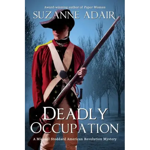 Deadly Occupation