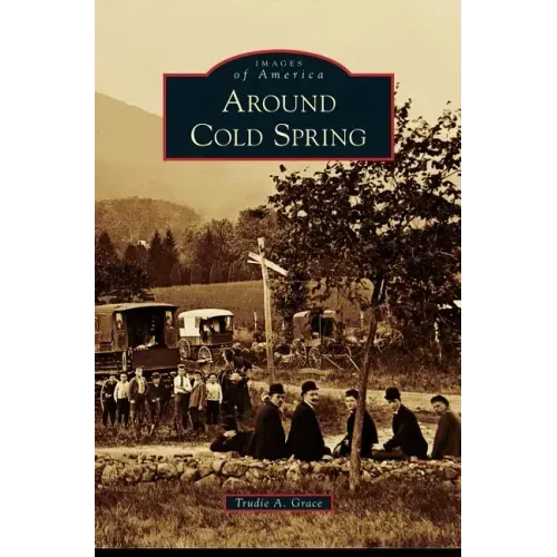 Around Cold Spring