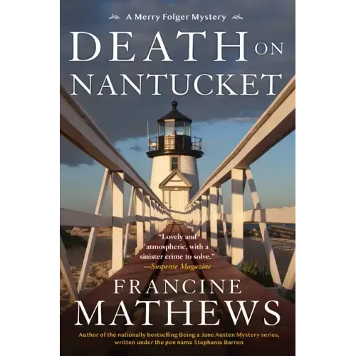 Death on Nantucket